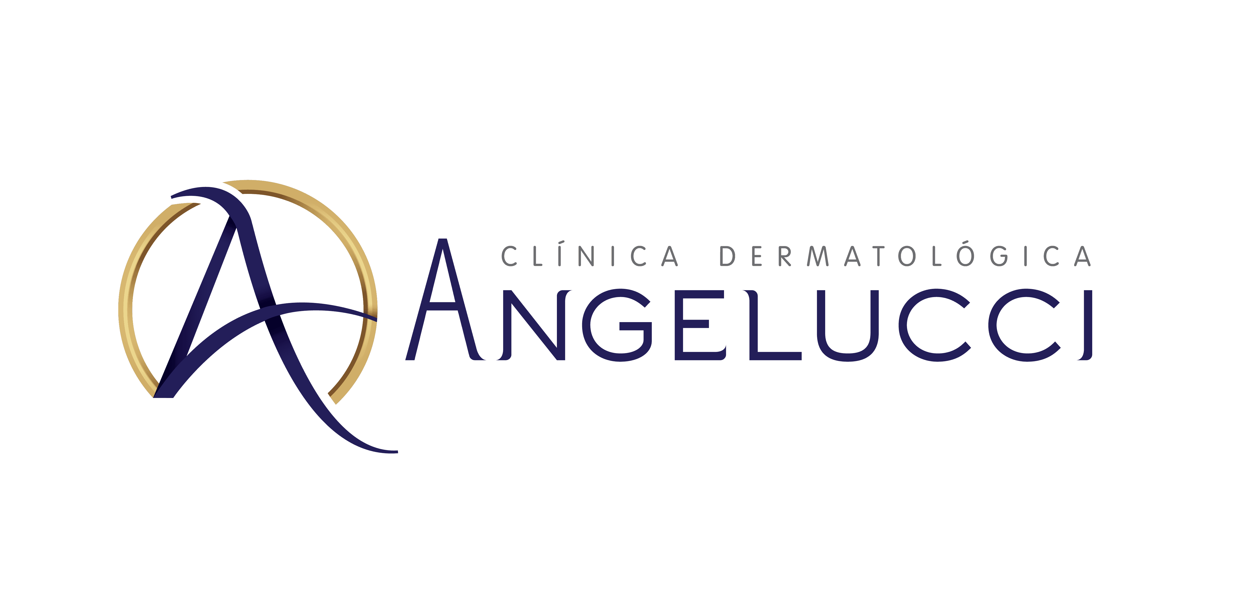 Logo Clínica Dermatológica Angelucci